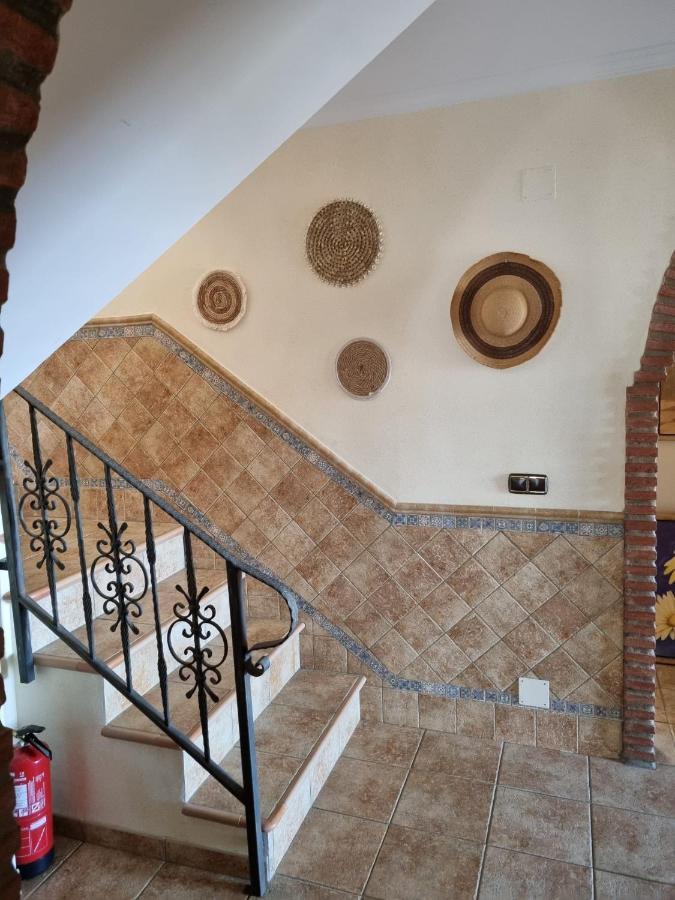 Casa Mavi Torrox Exterior foto